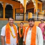 सिंगोली की भाणेज ने बढ़ाया मान – बिजौलिया नगर पालिका की प्रथम चेयरमैन बनीं स्नेहा तिवारी